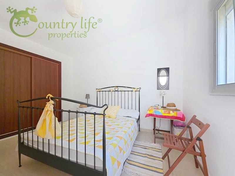 3 soveværelse Byhus til salg i Vinuela - € 169.000 (Ref: 9253728)