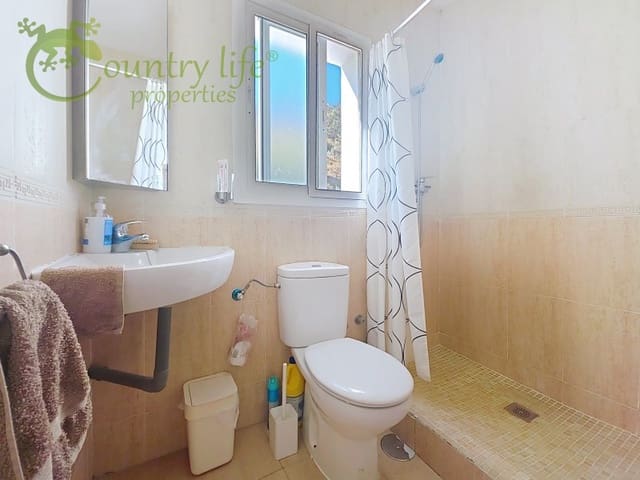 3 soveværelse Byhus til salg i Viñuela - € 169.000 (Ref: 9253728)