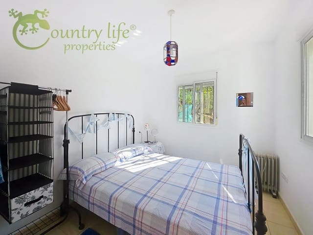 3 soveværelse Byhus til salg i Viñuela - € 169.000 (Ref: 9253728)