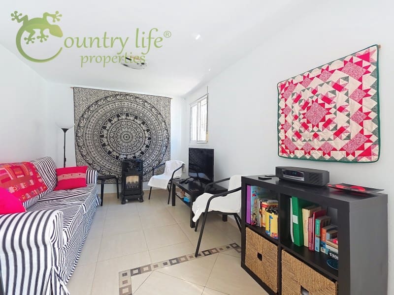 3 soveværelse Byhus til salg i Vinuela - € 169.000 (Ref: 9253728)