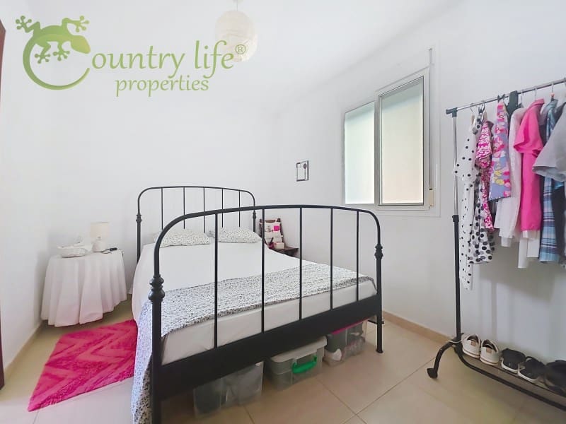 3 soveværelse Byhus til salg i Vinuela - € 169.000 (Ref: 9253728)