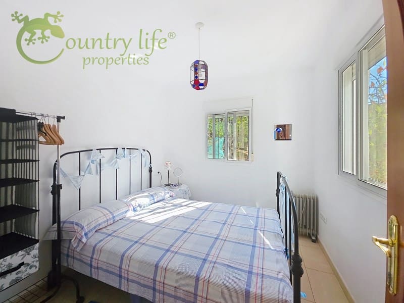 3 soveværelse Byhus til salg i Vinuela - € 169.000 (Ref: 9253728)