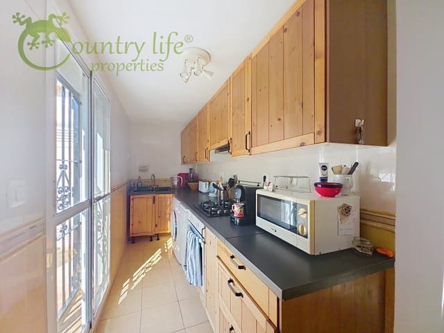 3 soveværelse Byhus til salg i Viñuela - € 169.000 (Ref: 9253728)