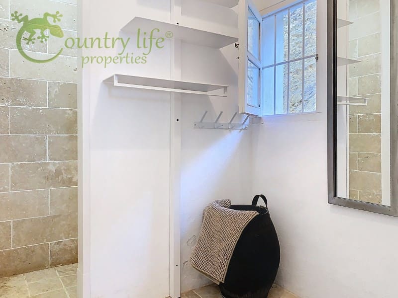 4 soveværelse Finca/Landehus til salg i Comares - € 335.000 (Ref: 9255562)