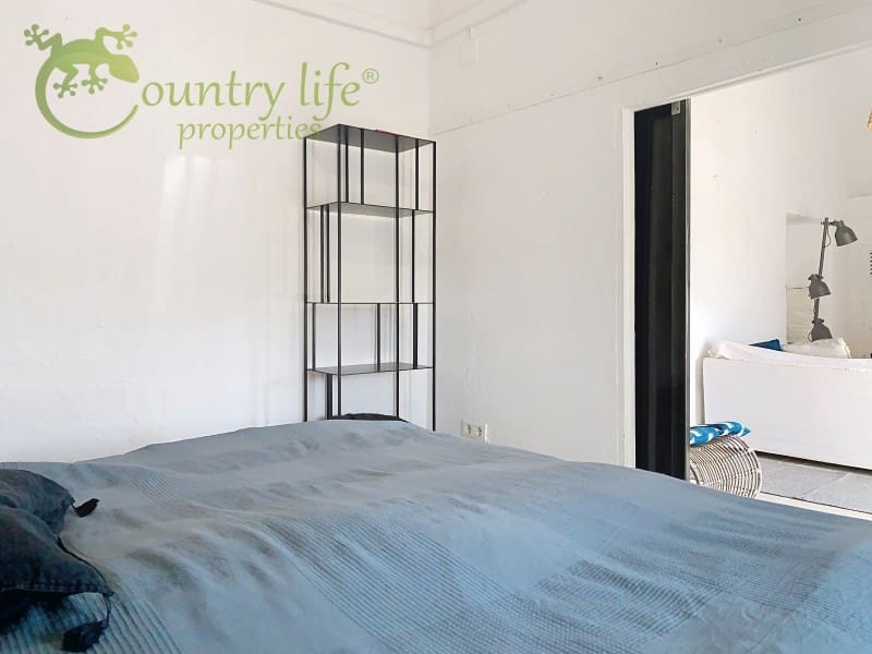 4 soveværelse Finca/Landehus til salg i Comares - € 335.000 (Ref: 9255562)