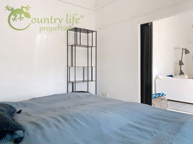 4 chambre Finca/Maison de Campagne à vendre à Comares - 335 000 € (Ref: 9255562)