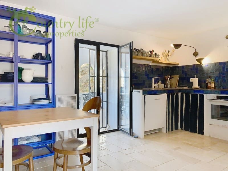 4 soveværelse Finca/Landehus til salg i Comares - € 335.000 (Ref: 9255562)