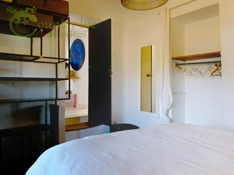 4 soveværelse Finca/Landehus til salg i Comares - € 335.000 (Ref: 9255562)