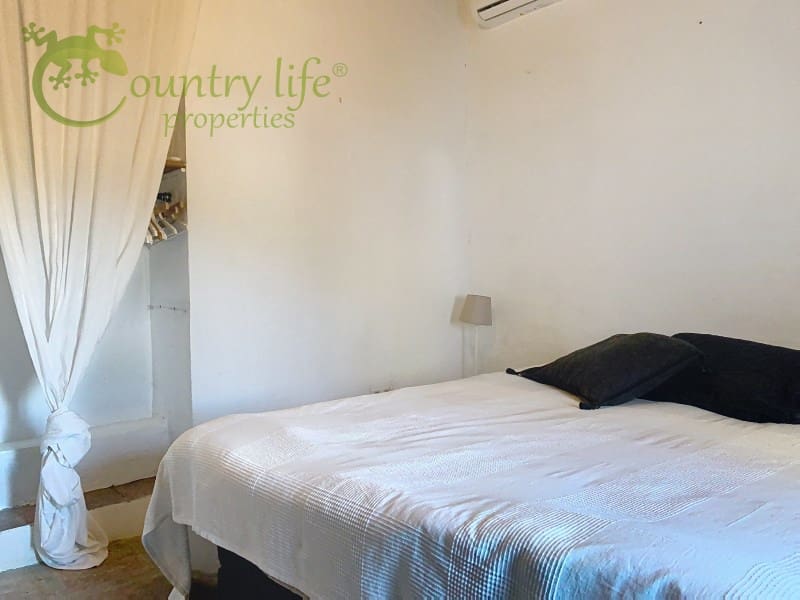 4 soveværelse Finca/Landehus til salg i Comares - € 335.000 (Ref: 9255562)