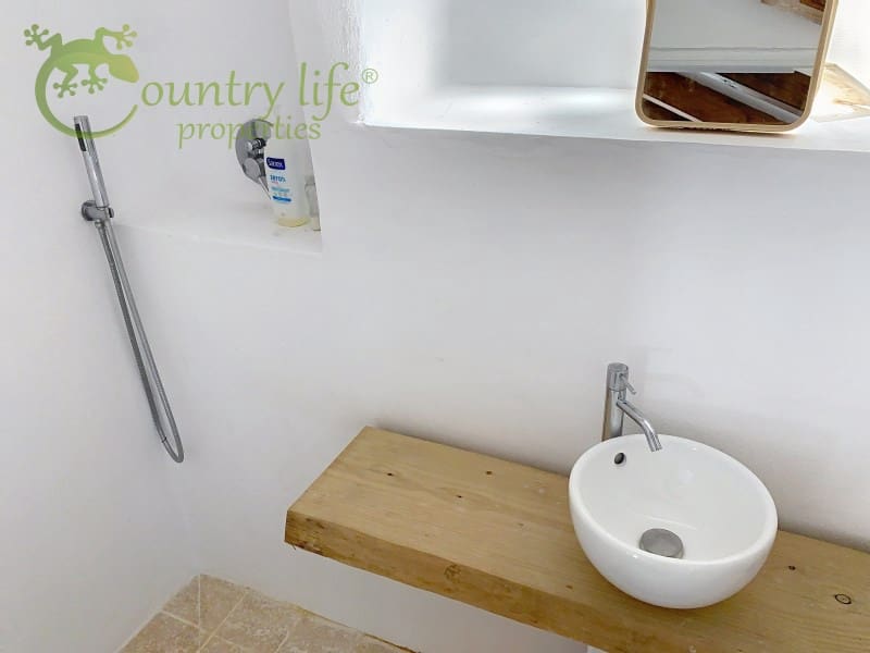 4 soveværelse Finca/Landehus til salg i Comares - € 335.000 (Ref: 9255562)