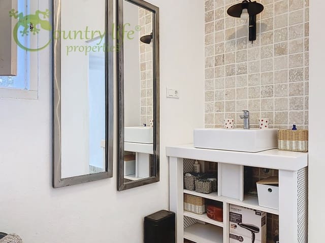 4 chambre Finca/Maison de Campagne à vendre à Comares - 335 000 € (Ref: 9255562)