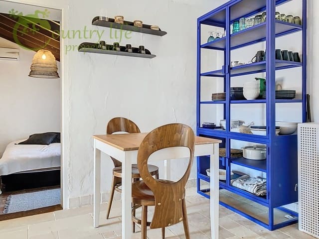 4 chambre Finca/Maison de Campagne à vendre à Comares - 335 000 € (Ref: 9255562)