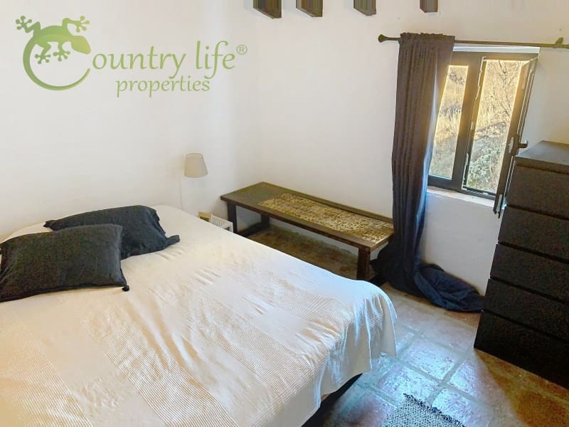 4 soveværelse Finca/Landehus til salg i Comares - € 335.000 (Ref: 9255562)