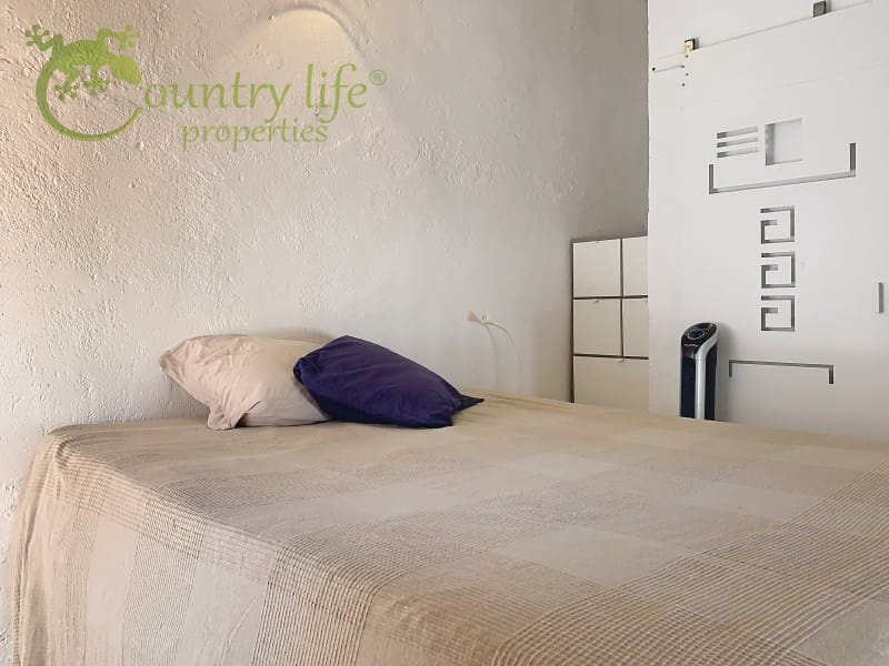 4 soveværelse Finca/Landehus til salg i Comares - € 335.000 (Ref: 9255562)