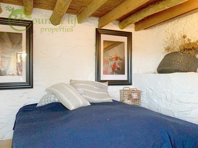 4 soveværelse Finca/Landehus til salg i Comares - € 335.000 (Ref: 9255562)