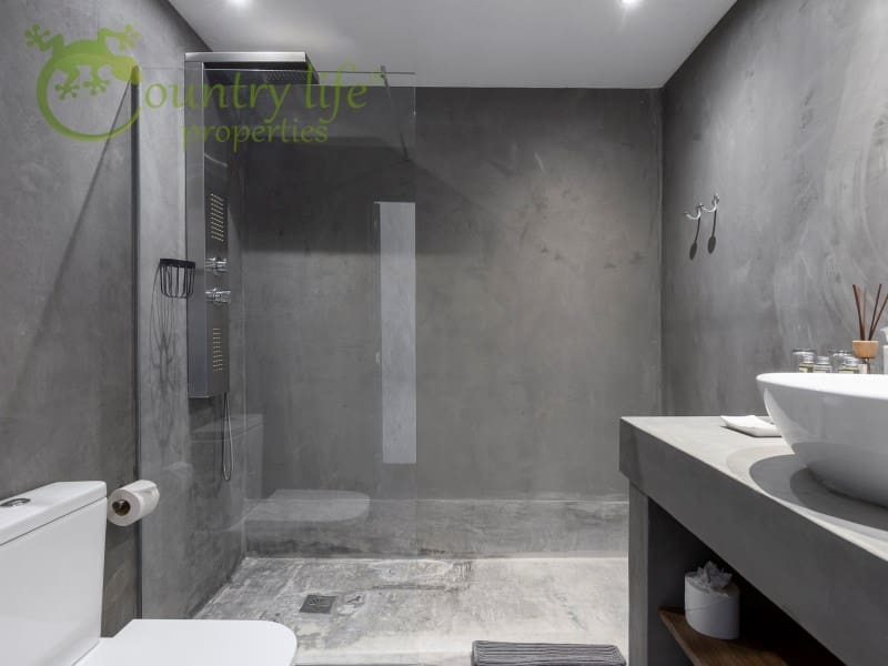 13 chambre Villa/Maison à vendre à Villanueva de la Concepcion - 2 300 000 € (Ref: 9262843)