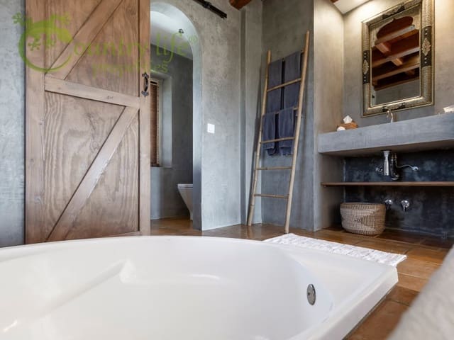 13 soverom Villa til salgs i Villanueva de la Concepcion - € 2 300 000 (Ref: 9262843)