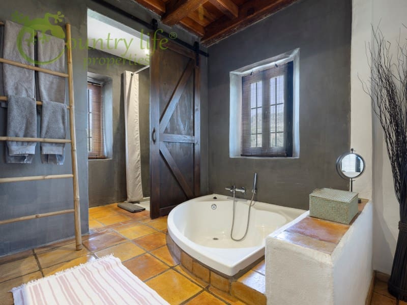 13 chambre Villa/Maison à vendre à Villanueva de la Concepcion - 2 300 000 € (Ref: 9262843)