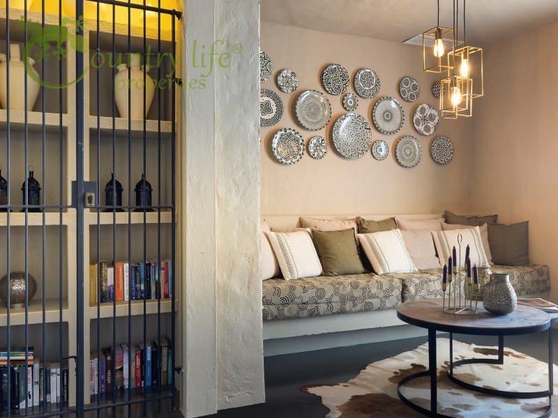 13 chambre Villa/Maison à vendre à Villanueva de la Concepcion - 2 300 000 € (Ref: 9262843)