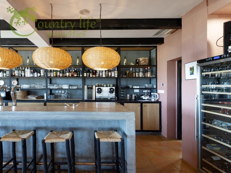 13 chambre Villa/Maison à vendre à Villanueva de la Concepcion - 2 300 000 € (Ref: 9262843)