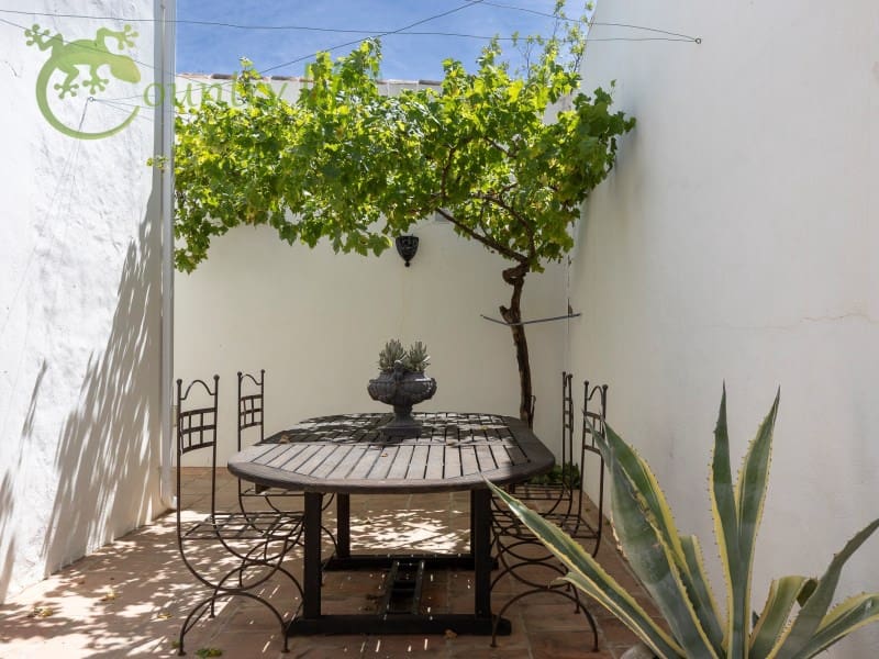 13 chambre Villa/Maison à vendre à Villanueva de la Concepcion - 2 300 000 € (Ref: 9262843)