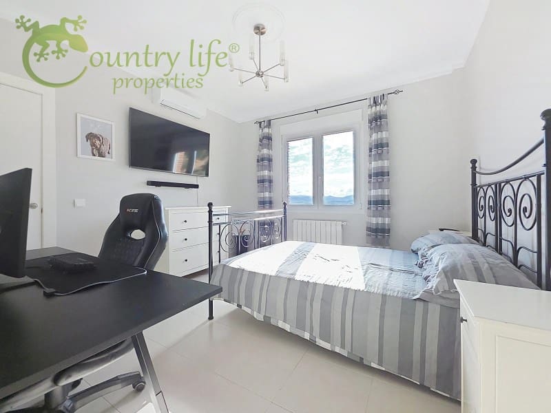 4 bedroom Villa for sale in Vinuela - € 795,000 (Ref: 9265498)