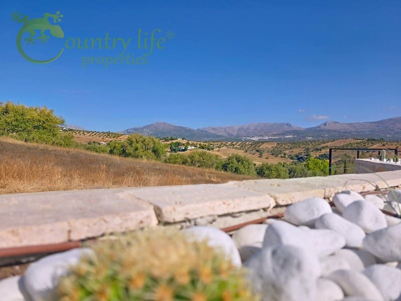 4 bedroom Villa for sale in Vinuela - € 795,000 (Ref: 9265498)