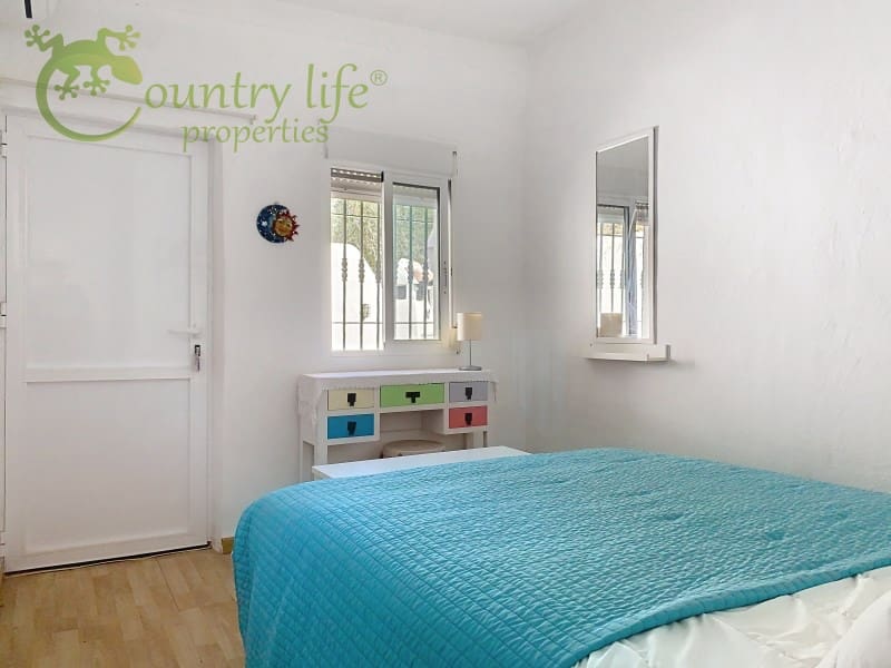 4 sypialnia Willa na sprzedaż w Comares - 349 000 € (Ref: 9285097)