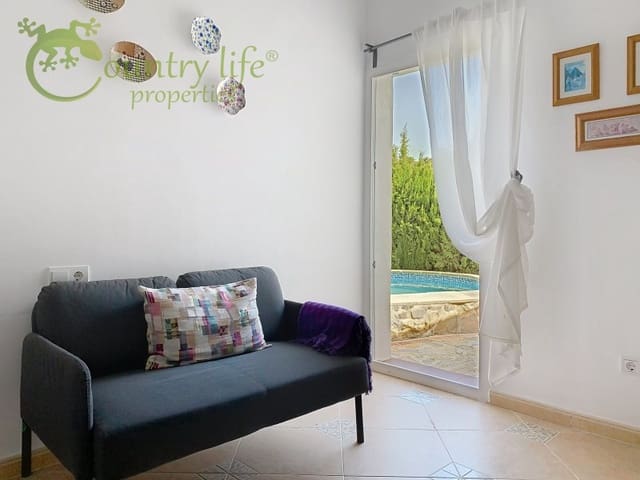 4 sovrum Villa till salu i Comares - 349 000 € (Ref: 9285097)