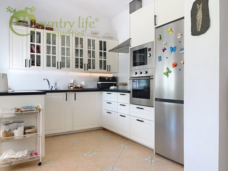 4 sypialnia Willa na sprzedaż w Comares - 349 000 € (Ref: 9285097)