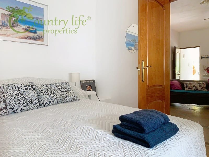 4 sypialnia Willa na sprzedaż w Comares - 349 000 € (Ref: 9285097)