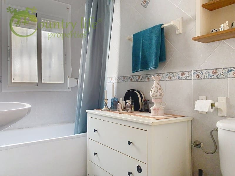 4 sypialnia Willa na sprzedaż w Comares - 349 000 € (Ref: 9285097)