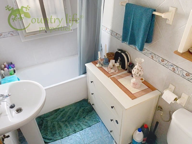 4 sypialnia Willa na sprzedaż w Comares - 349 000 € (Ref: 9285097)