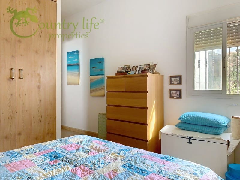 4 sypialnia Willa na sprzedaż w Comares - 349 000 € (Ref: 9285097)