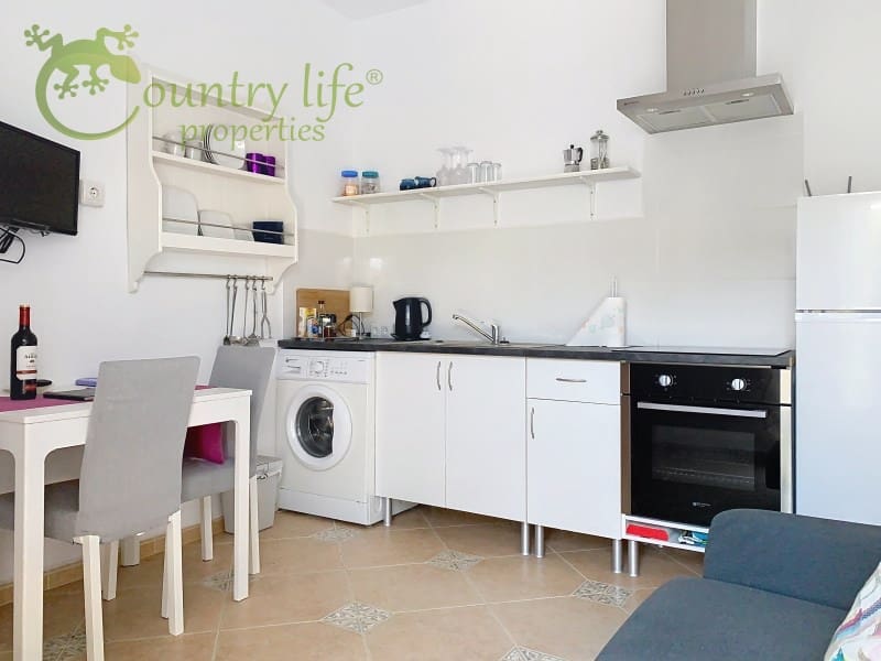 4 sypialnia Willa na sprzedaż w Comares - 349 000 € (Ref: 9285097)