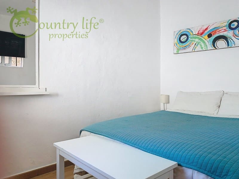 4 sypialnia Willa na sprzedaż w Comares - 349 000 € (Ref: 9285097)