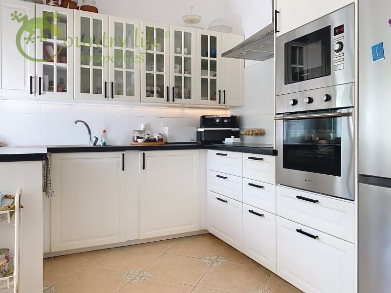 4 sypialnia Willa na sprzedaż w Comares - 349 000 € (Ref: 9285097)