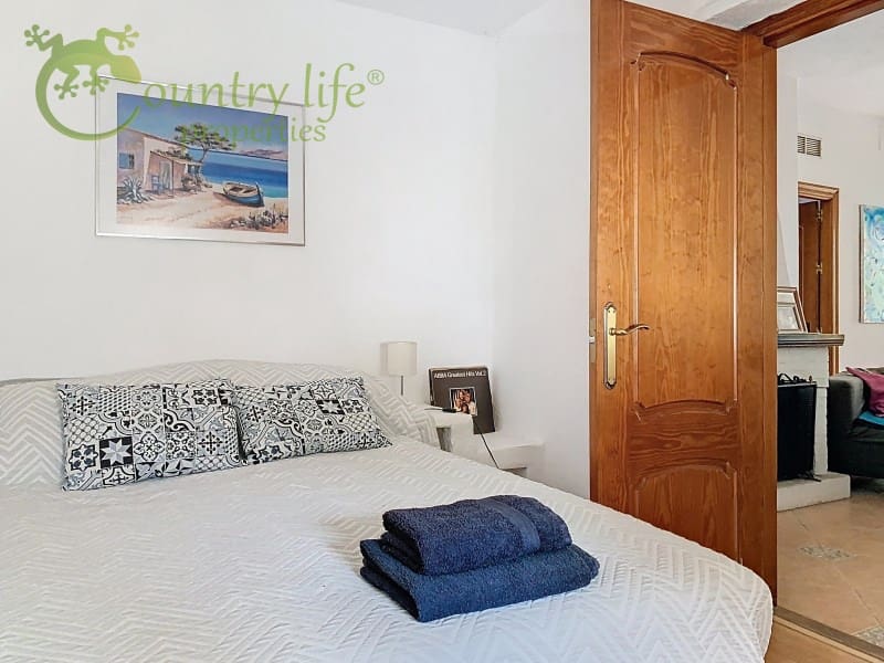 4 sypialnia Willa na sprzedaż w Comares - 349 000 € (Ref: 9285097)