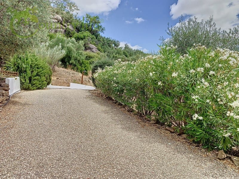 4 sypialnia Willa na sprzedaż w Comares - 349 000 € (Ref: 9285097)