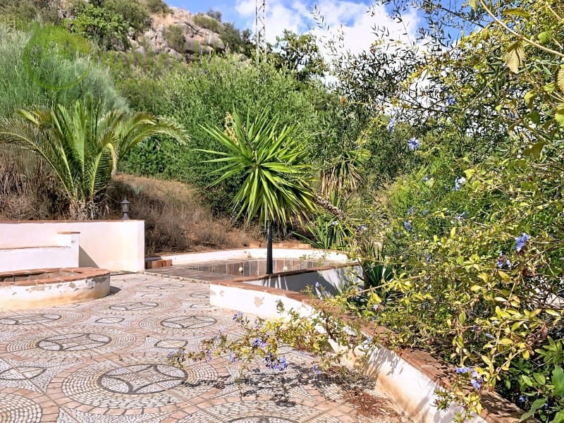 4 sypialnia Willa na sprzedaż w Comares - 349 000 € (Ref: 9285097)