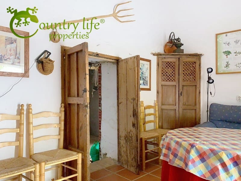 3 makuuhuone Huvila myytävänä paikassa Colmenar - 825 000 € (Ref: 9317713)