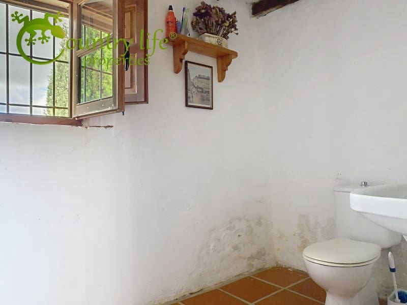 3 makuuhuone Huvila myytävänä paikassa Colmenar - 825 000 € (Ref: 9317713)