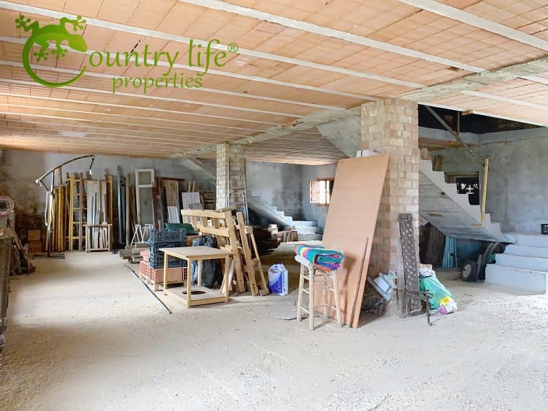 3 makuuhuone Huvila myytävänä paikassa Colmenar - 825 000 € (Ref: 9317713)