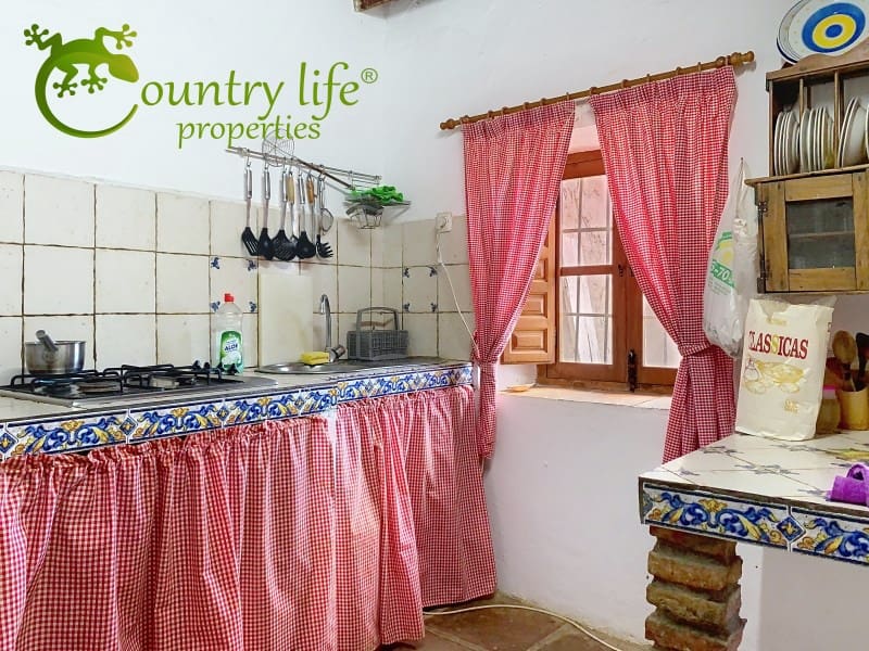 3 makuuhuone Huvila myytävänä paikassa Colmenar - 825 000 € (Ref: 9317713)