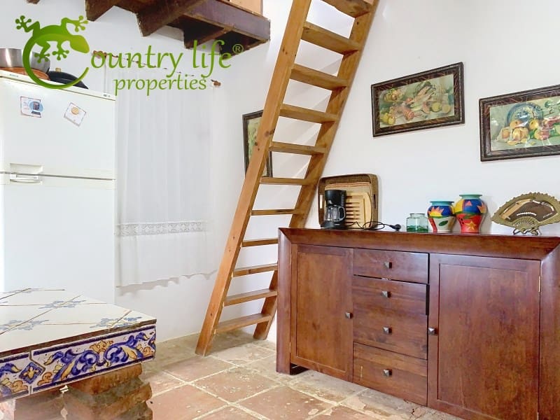 3 makuuhuone Huvila myytävänä paikassa Colmenar - 825 000 € (Ref: 9317713)