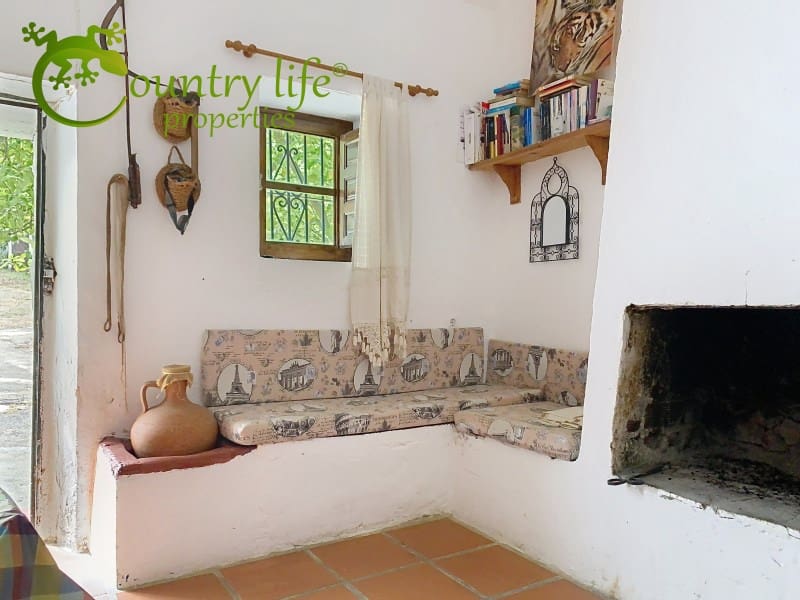 3 makuuhuone Huvila myytävänä paikassa Colmenar - 825 000 € (Ref: 9317713)