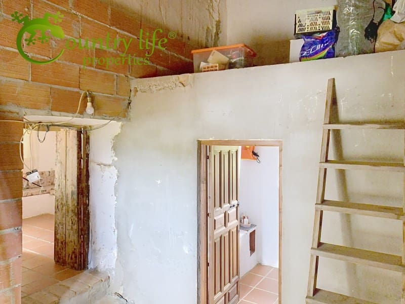 3 makuuhuone Huvila myytävänä paikassa Colmenar - 825 000 € (Ref: 9317713)