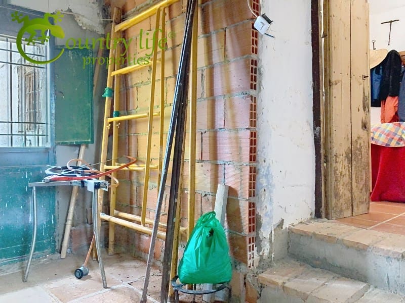 3 makuuhuone Huvila myytävänä paikassa Colmenar - 825 000 € (Ref: 9317713)