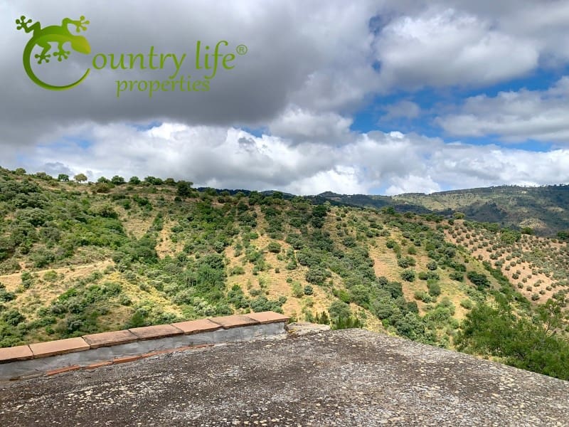 3 makuuhuone Huvila myytävänä paikassa Colmenar - 825 000 € (Ref: 9317713)