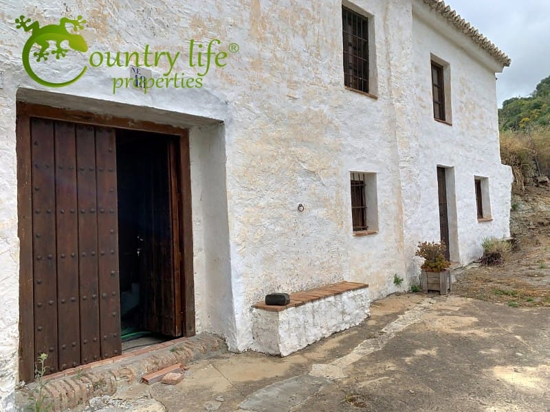 3 makuuhuone Huvila myytävänä paikassa Colmenar - 825 000 € (Ref: 9317713)